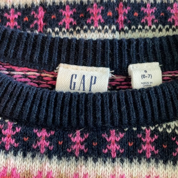 Gap sweater - Picture 2 of 2
